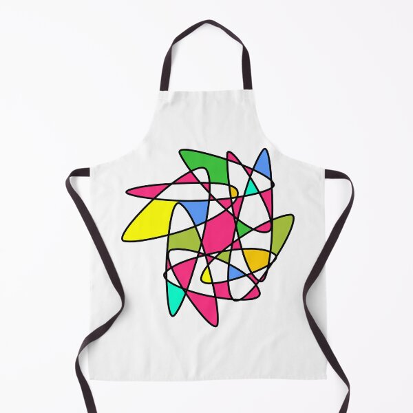 Item preview, Colorful abstraction designed and sold by ANVivid.