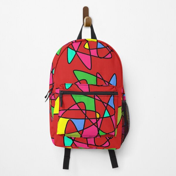 Item preview, Colorful abstraction designed and sold by ANVivid.