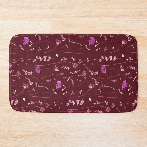 Item preview, 23011 F Pressed Flowers designed and sold by youflowerme.