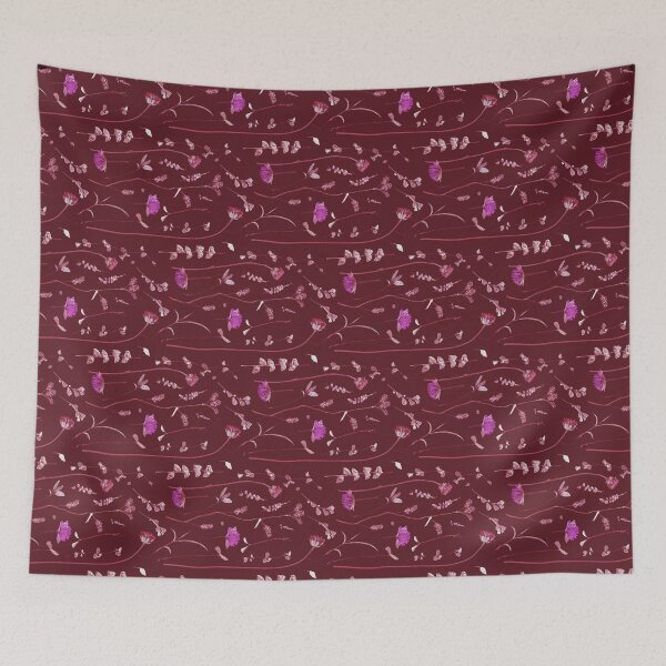 Item preview, 23011 F Pressed Flowers designed and sold by youflowerme.
