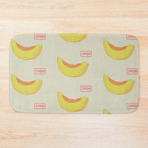 Item preview, Open melon designed and sold by centlia.
