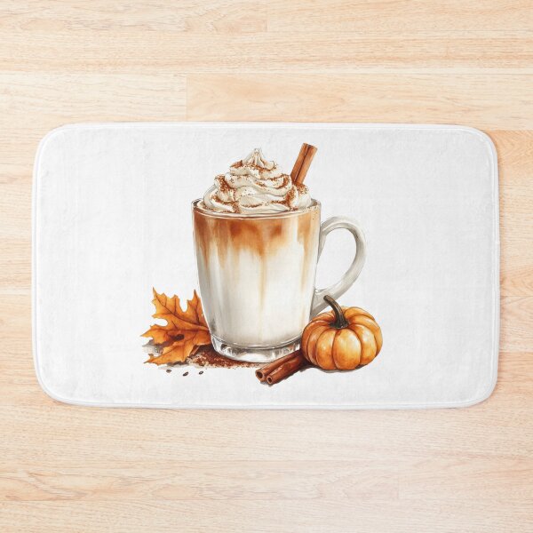 Item preview, Pumpkin Spice Latte  designed and sold by KSimpson838.