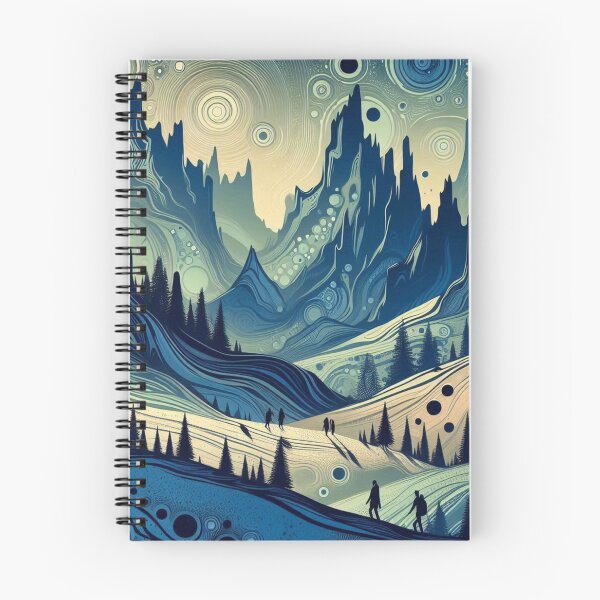 Item preview, Blue alien planet  designed and sold by scollins5.