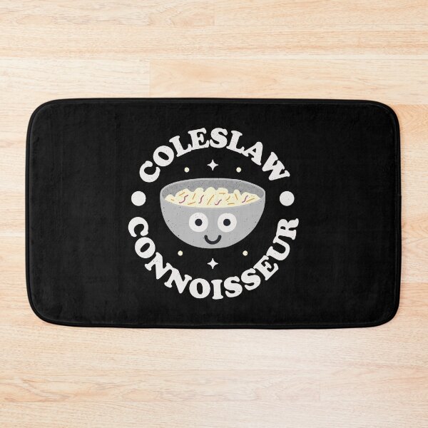 Item preview, Coleslaw Connoisseur - Slaw Coleslaw designed and sold by TomThornton.