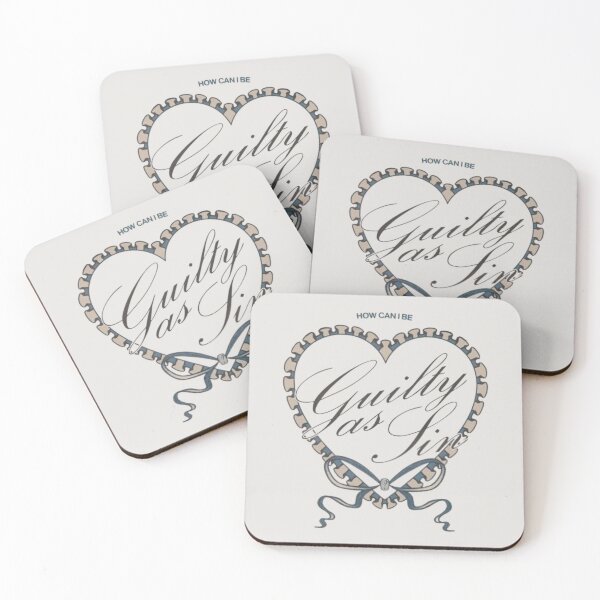 Item preview, Guilty as Sin? Taylor Swift :) designed and sold by Tay Designs.