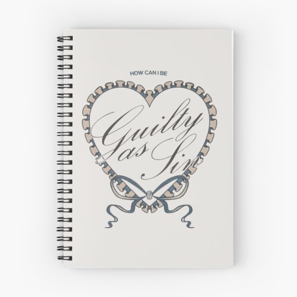 Item preview, Guilty as Sin? Taylor Swift :) designed and sold by Tay Designs.