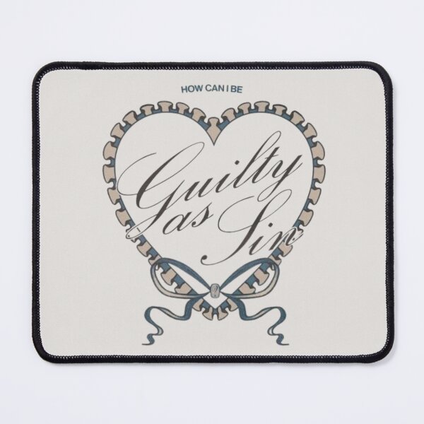 Item preview, Guilty as Sin? Taylor Swift :) designed and sold by Tay Designs.