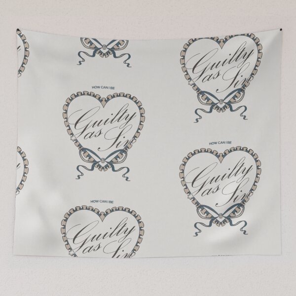 Item preview, Guilty as Sin? Taylor Swift :) designed and sold by Tay Designs.