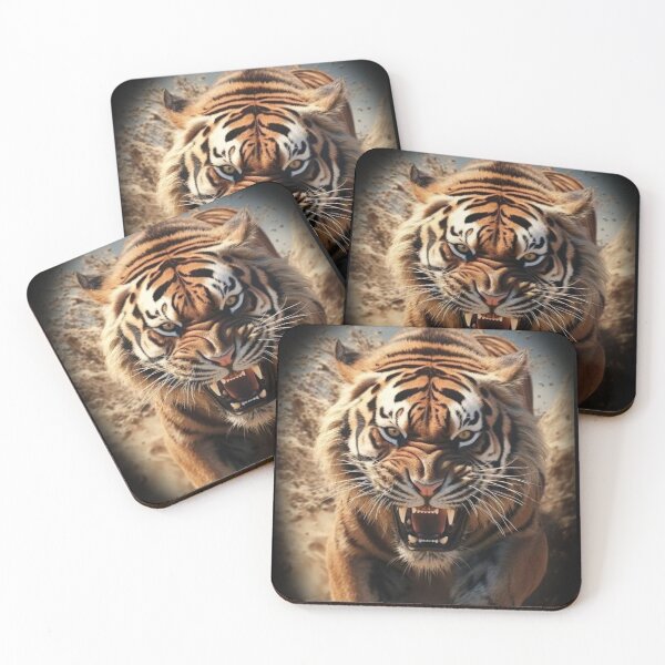 Item preview, BIG ANGRY CATS designed and sold by THE AMERICAN TEEVANGELIST.