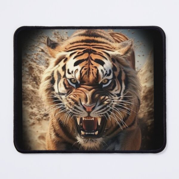 Item preview, BIG ANGRY CATS designed and sold by THE AMERICAN TEEVANGELIST.