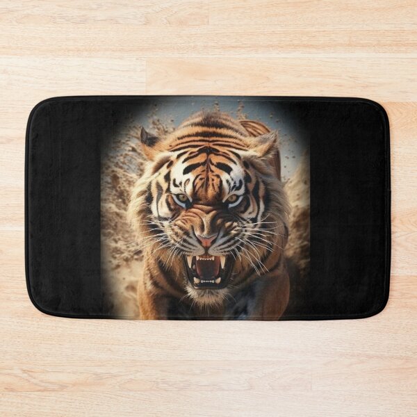 Item preview, BIG ANGRY CATS designed and sold by THE AMERICAN TEEVANGELIST.