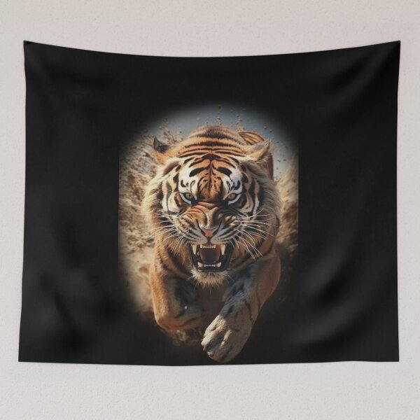 Item preview, BIG ANGRY CATS designed and sold by THE AMERICAN TEEVANGELIST.