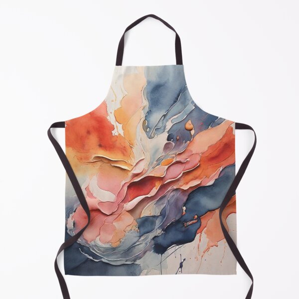 Item preview, Abstract painting  designed and sold by Ash44444.