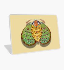 La mite du houblon Skin de laptop