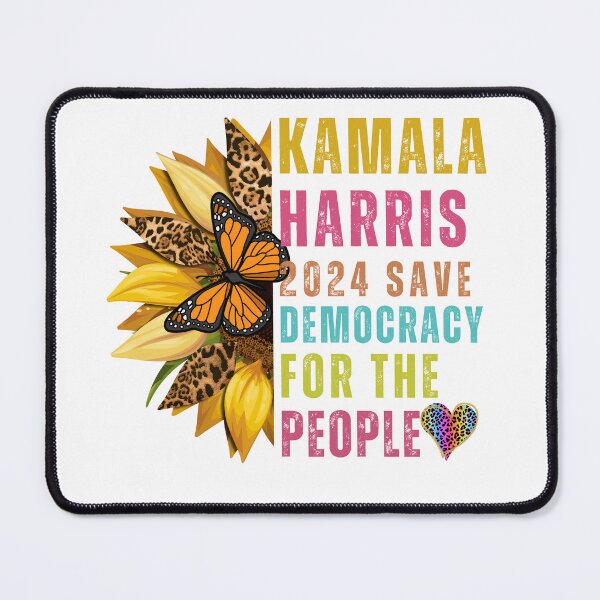 Item preview, Harris walz 2024 KAMALA harris tshirt designed and sold by Tycoonn.