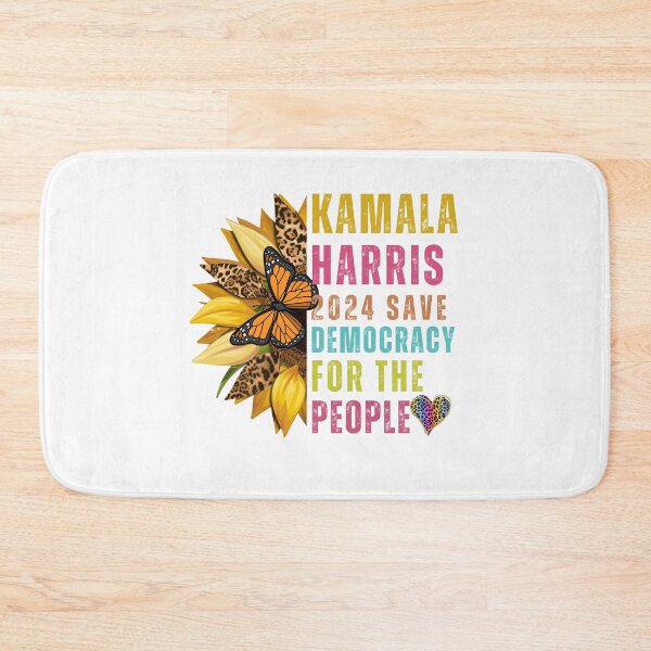 Item preview, Harris walz 2024 KAMALA harris tshirt designed and sold by Tycoonn.