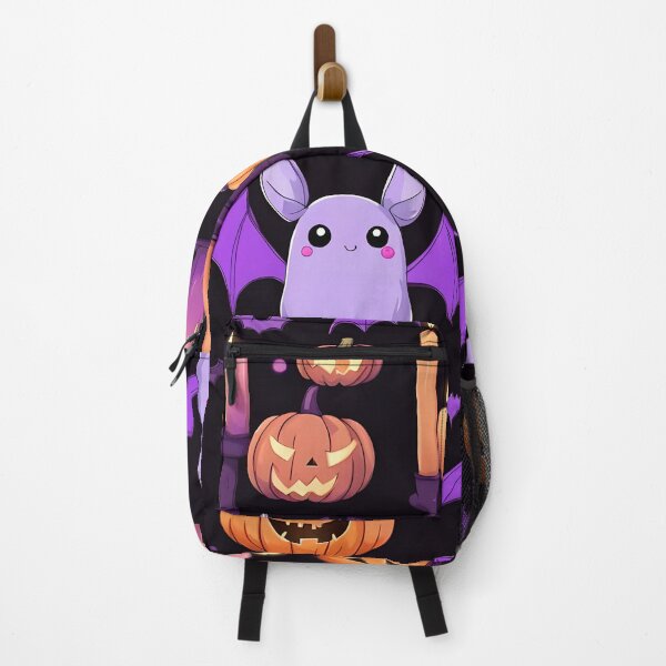 Item preview, Batty For Halloween designed and sold by Shelley Loewnau-Jones Studio.