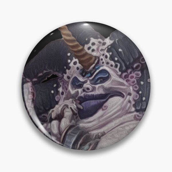 Item preview, 'Madame', the Demon Queen  designed and sold by heresyminis.