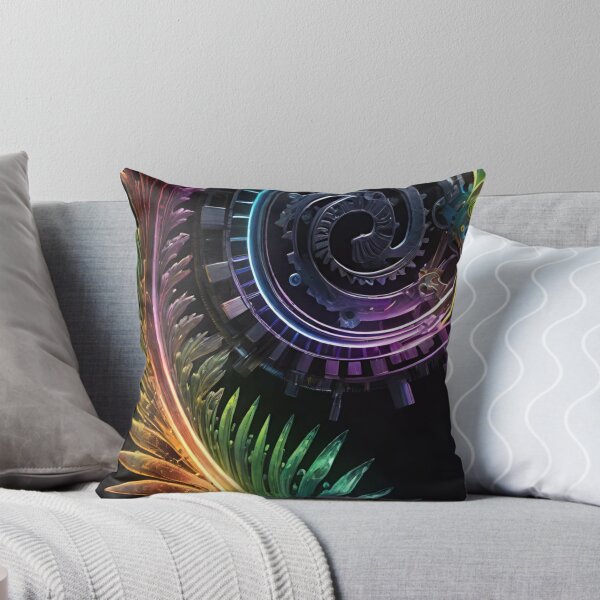 Item preview, Gradient of Colors designed and sold by masabo.