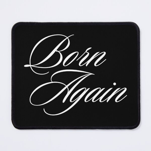 Item preview, Born Again designed and sold by Kingdom Hearts.