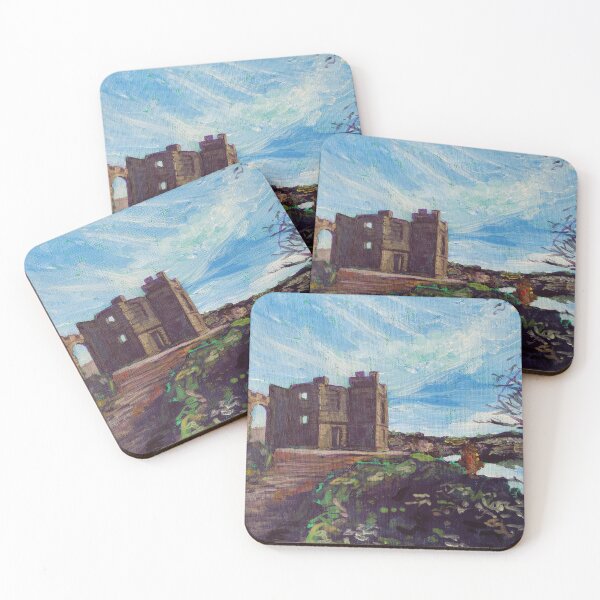 Item preview, A Lakeside Folly designed and sold by WillArthur.