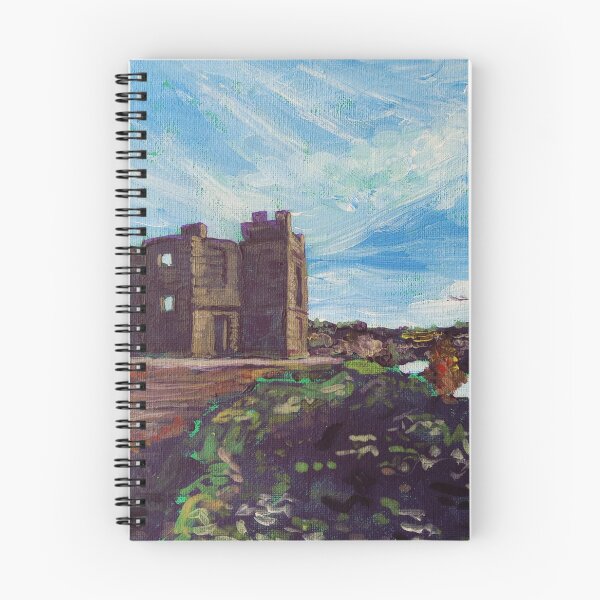 Item preview, Una locura junto al lago designed and sold by WillArthur.