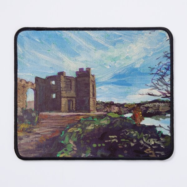 Item preview, A Lakeside Folly designed and sold by WillArthur.