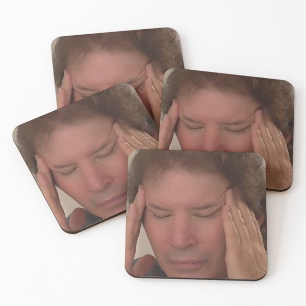Item preview, UNSTABLE BREEN - NEIL BREEN - Breen's Corrupt Merchandise - Funny sticker Funny t-shirt designed and sold by ThingsToSmile.
