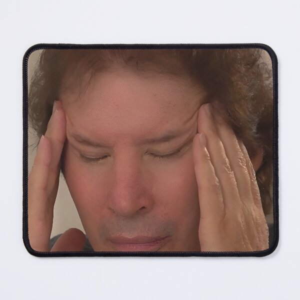 Item preview, UNSTABLE BREEN - NEIL BREEN - Breen's Corrupt Merchandise - Funny sticker Funny t-shirt designed and sold by ThingsToSmile.