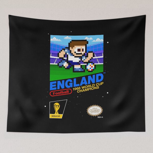 Item preview, England National Team designed and sold by The Armorsmith.