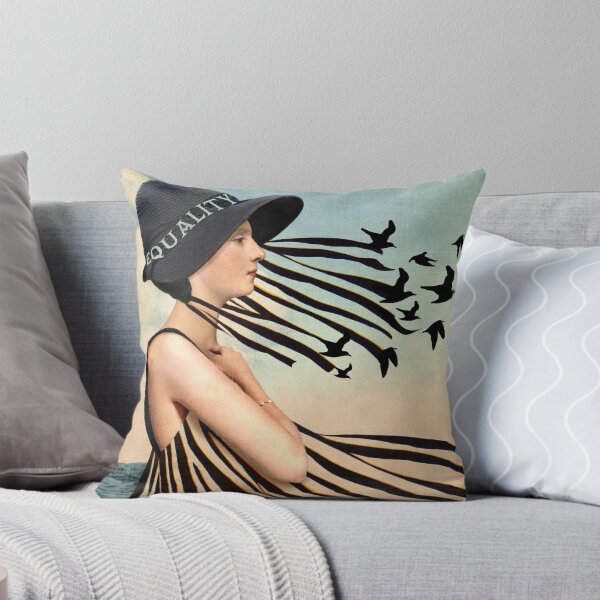 Item preview, Equality designed and sold by Catrin Welz-Stein.