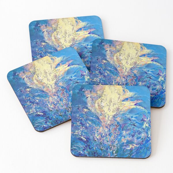 Item preview, A Spark Original Painting  designed and sold by ColorsandEye.