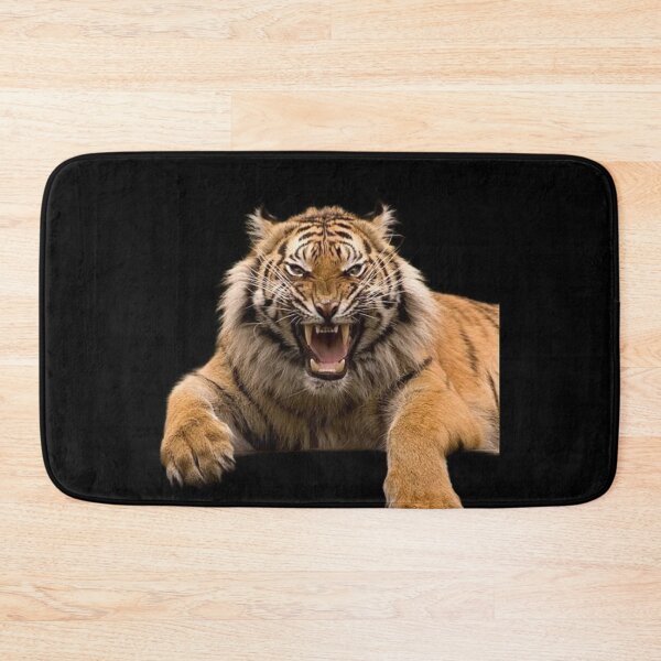 Item preview,  BIG ANGRY CATS designed and sold by THE AMERICAN TEEVANGELIST.
