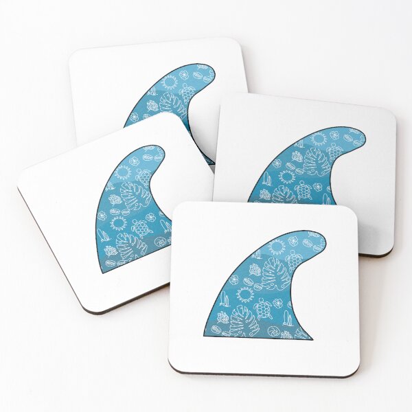 Item preview, Blue Fin Art designed and sold by Emma Gerike.