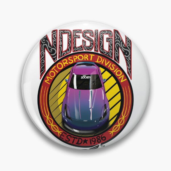 Item preview, 350z stanced top view colorshift  designed and sold by NaquashM.
