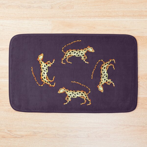 Item preview, Cheetah Print designed and sold by zibziby.