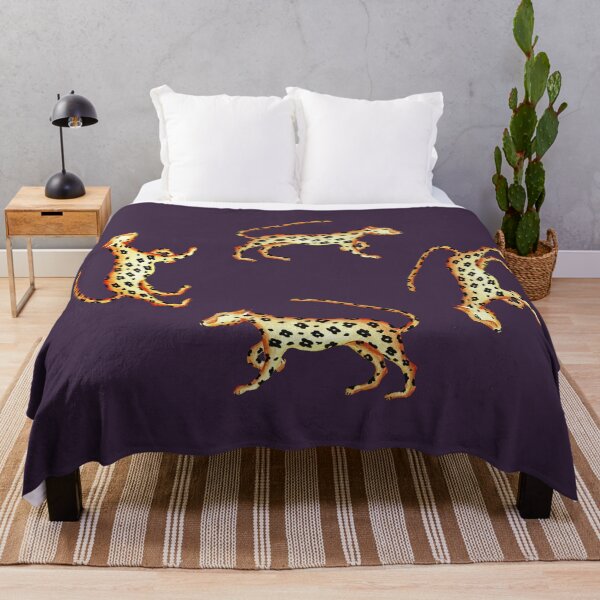 Item preview, Cheetah Print designed and sold by zibziby.