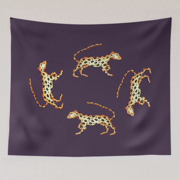 Item preview, Cheetah Print designed and sold by zibziby.