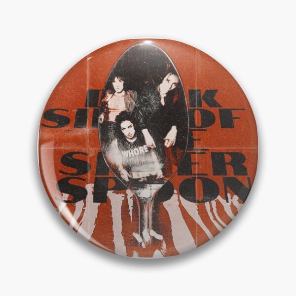 Item preview, Dark Side Of The Silver Spoon Palaye Royale designed and sold by IoannaTheGreek.