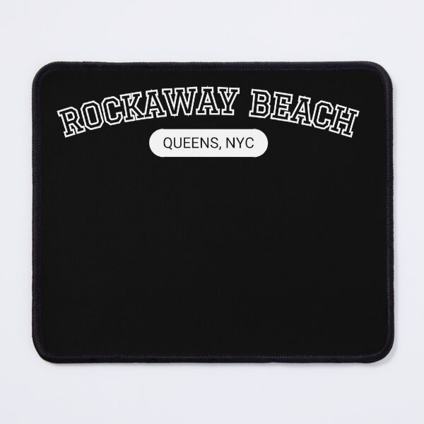 Item preview, Rockaway Beach Beach designed and sold by Jason Kolar.