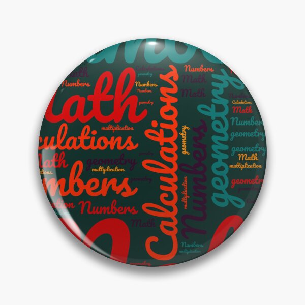 Item preview, Mathematics and everything related to it designed and sold by Delgiur.