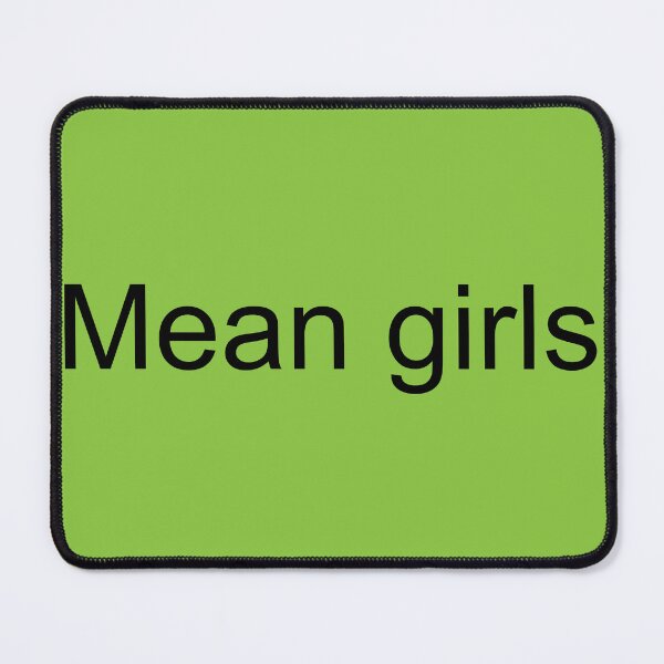 Item preview, Brat Charli - Mean girls designed and sold by sheelatewatia.