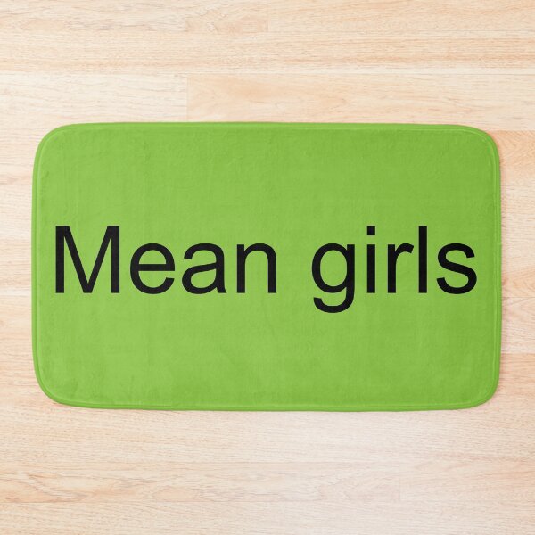 Item preview, Brat Charli - Mean girls designed and sold by sheelatewatia.