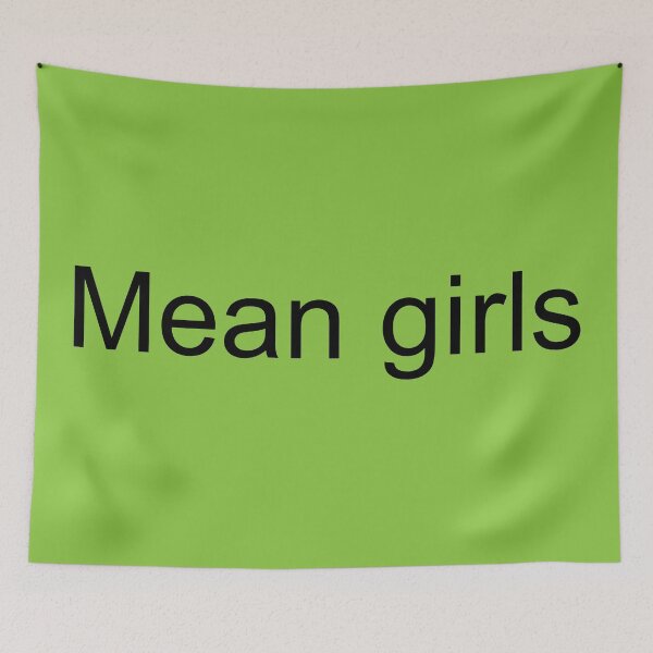 Item preview, Brat Charli - Mean girls designed and sold by sheelatewatia.