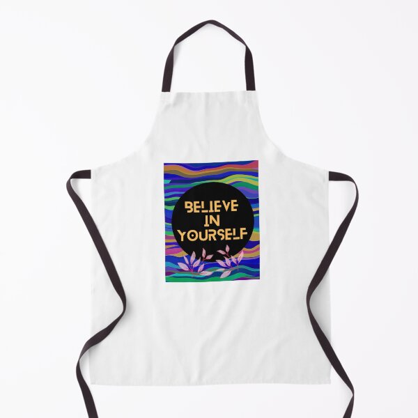 Item preview, BELIEVE IN YOURSELF designed and sold by Mosteve90.