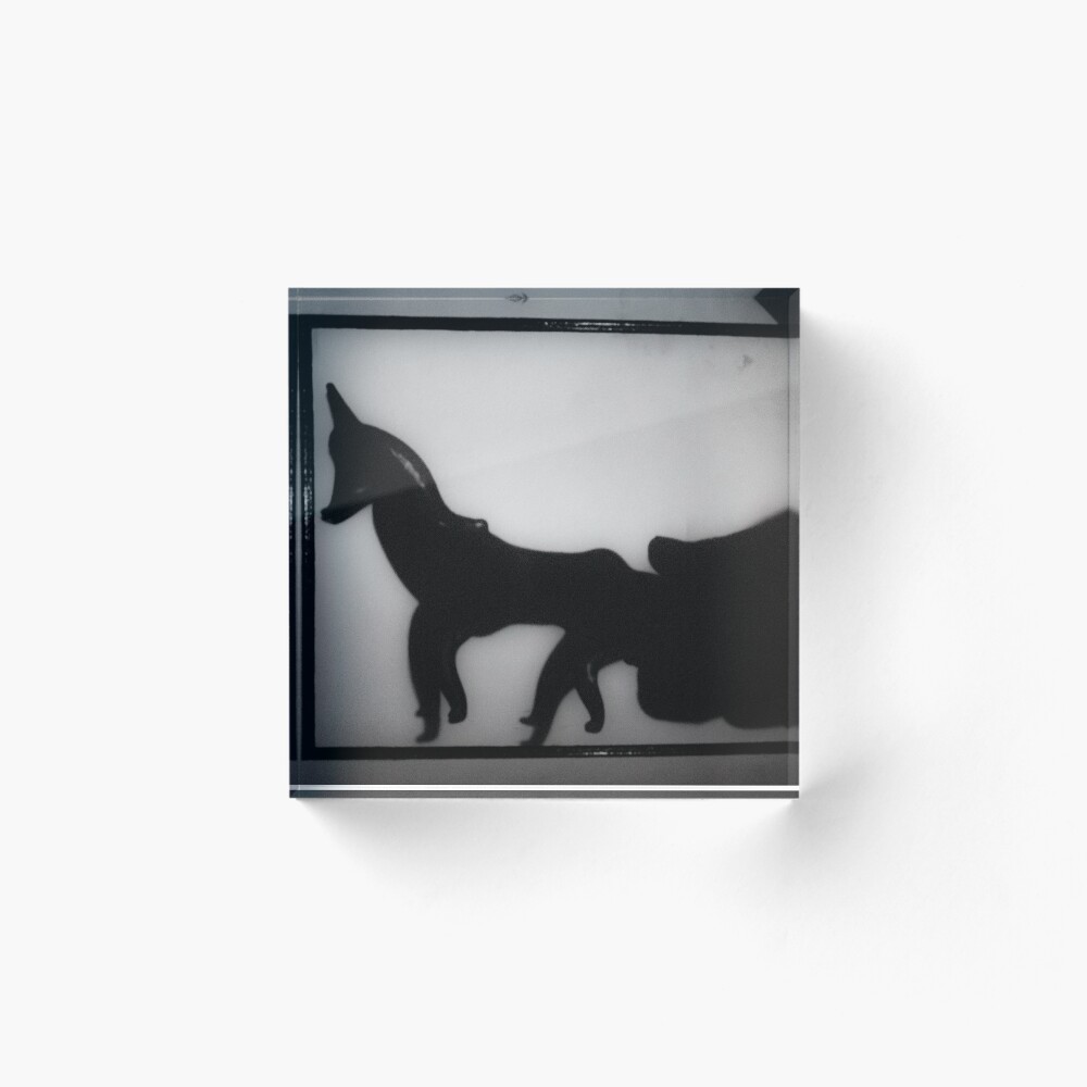Item preview, Acrylic Block designed and sold by Open-Cabinet.