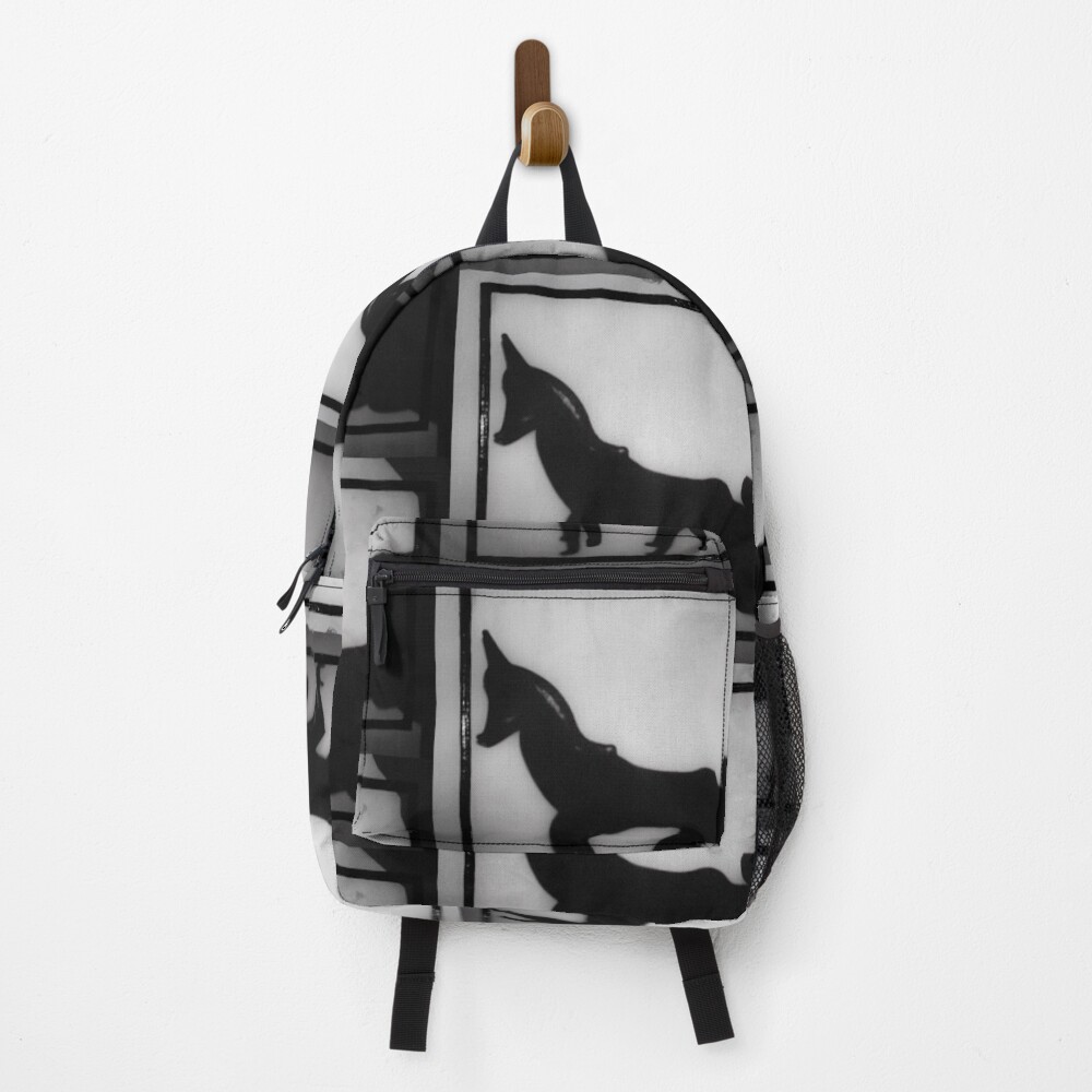 Item preview, Backpack designed and sold by Open-Cabinet.