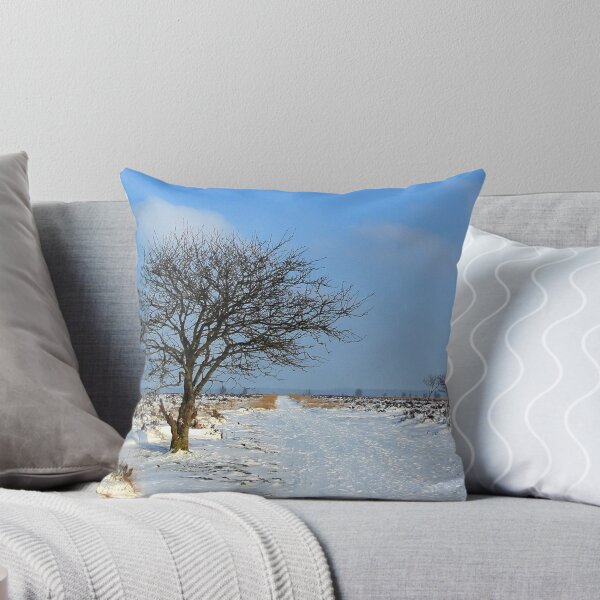 Item preview, Fochteloerveen in Winter designed and sold by ienemien.