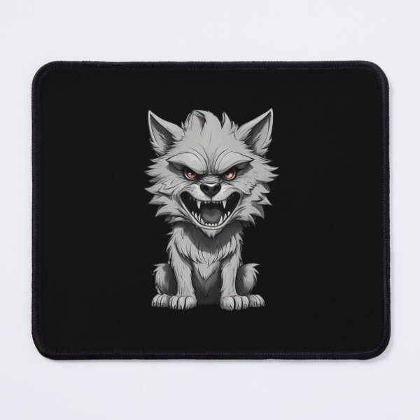 Item preview, Werewolf Halloween designed and sold by Planetporridge.