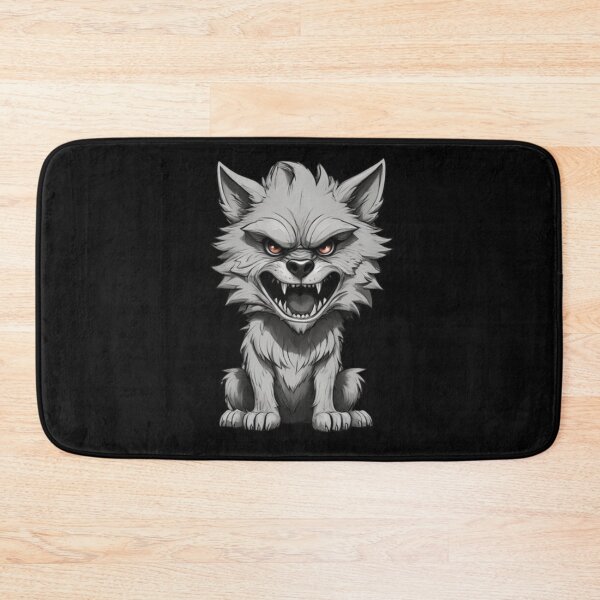 Item preview, Werewolf Halloween designed and sold by Planetporridge.